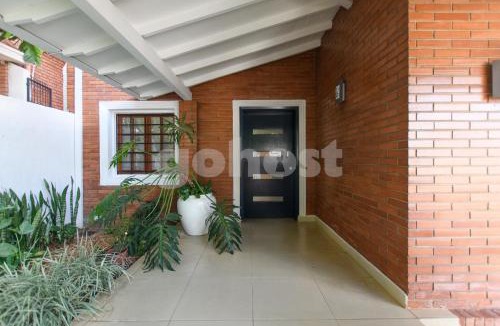 Central Department House | Spacious and chic house in Las Mercedes