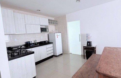 Porto Seguro Apartment | Spacious and comfortable apartment in a prime neighborhood in the city of Porto Seguro, Bahia.