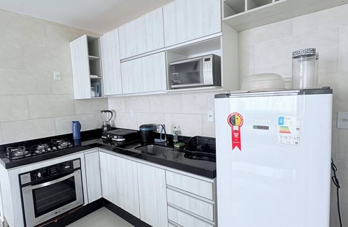 Porto Seguro Apartment | Spacious and comfortable apartment in a prime neighborhood in the city of Porto Seguro, Bahia.