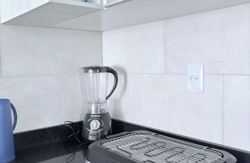 Porto Seguro Apartment | Spacious and comfortable apartment in a prime neighborhood in the city of Porto Seguro, Bahia.