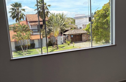 Porto Seguro Apartment | Spacious and comfortable apartment in a prime neighborhood in the city of Porto Seguro, Bahia.