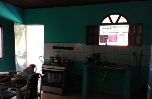 Manaus House | Spacious and comfortable house for seasonal rental.