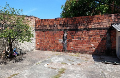 Manaus House | Spacious and comfortable house for seasonal rental.