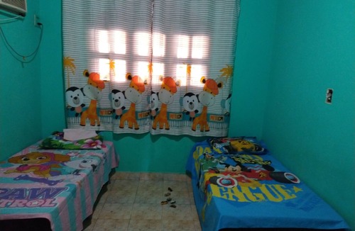 Manaus House | Spacious and comfortable house for seasonal rental.