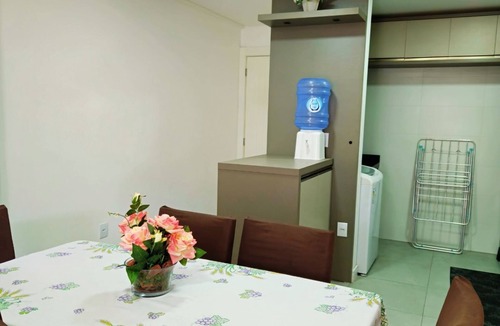 Bombas Apartment | Spacious and comfortable apartment 3 minutes from Bombas Beach.