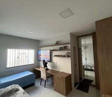 Ananindeua House | Spacious and Comfortable Home Perfect Stay for COP 30 in Belém