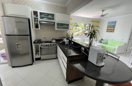 Matinhos Apartment | Spacious and comfortable Maré Mansa Apartment in Caiobá.
