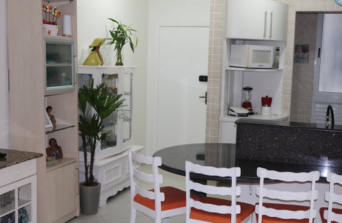 Matinhos Apartment | Spacious and comfortable Maré Mansa Apartment in Caiobá.