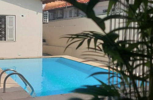 Sao Luis House | Spacious and cozy house in Jardim Renascença