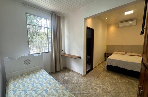 Campina House | Spacious and cozy suite near Estação das Docas