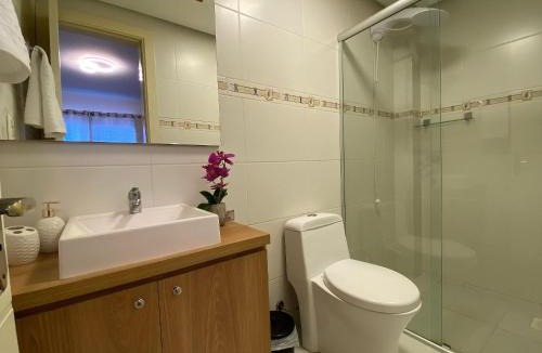 Vila Luiza Apartment | Spacious and Cozy Triplex House.