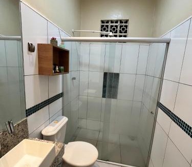 Sao Felix Do Xingu House | Spacious and furnished house COP30 Premium Accommodation