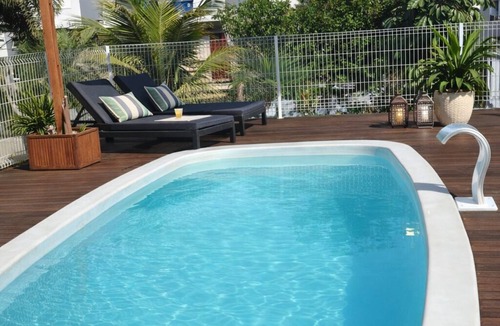 Ingleses Sul House | Spacious and luxurious beach house in Florianópolis.