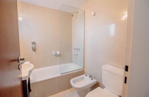 Province of Tierra del Fuego Apartment | Spacious and modern studio apartment in the best location of Ushuaia