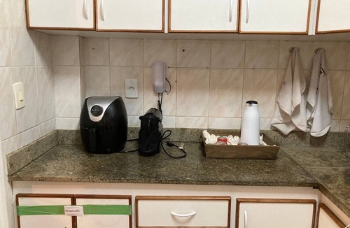 Buritis Apartment | Spacious apartment in the best location in Bairro Buritis