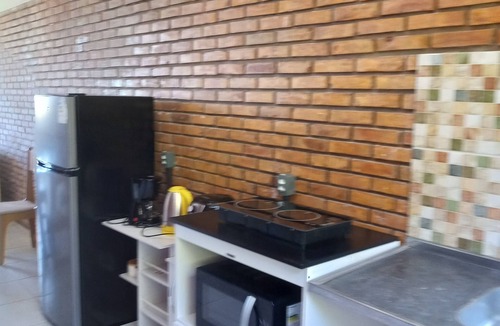 Nonoai Apartment | Spacious apartment in the south zone with a beautiful view.