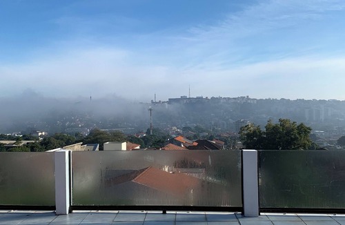 Nonoai Apartment | Spacious apartment in the south zone with a beautiful view.