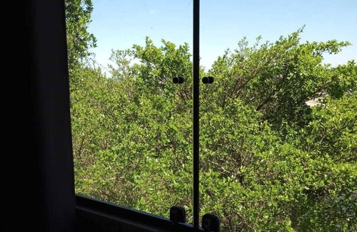 Nonoai Apartment | Spacious apartment in the south zone with a beautiful view.
