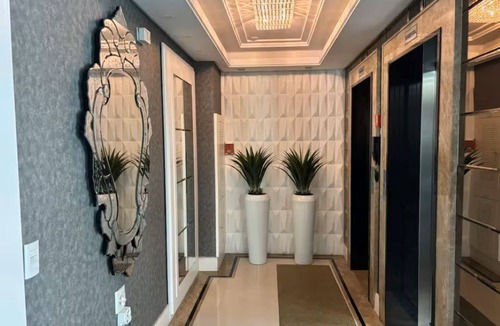 Centro RV Rental | Spacious Apartment 3 Suites + Balcony with BBQ