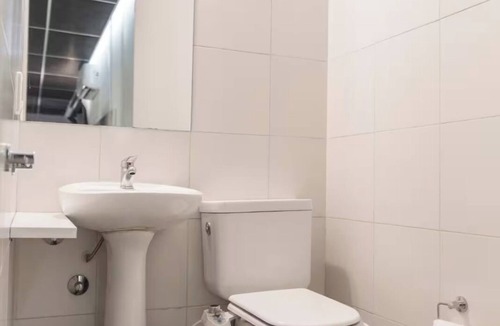 Nueva Cordoba Apartment | Spacious apartment for 8 people, ideal for a family.