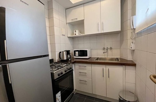 Retiro Apartment | Spacious apartment in the heart of Recoleta