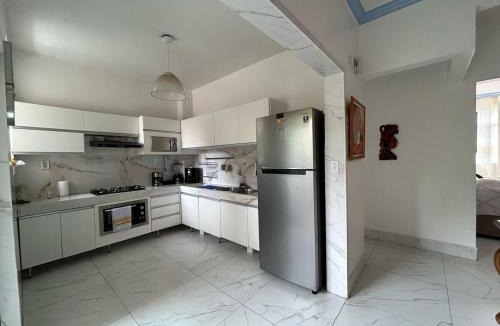 Sao Bras Apartment | Spacious apartment in Belém for COP30