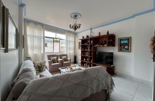 Sao Bras Apartment | Spacious apartment in Belém for COP30