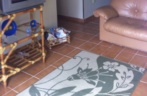 Tupi Apartment | Spacious apartment in Vila Tupi