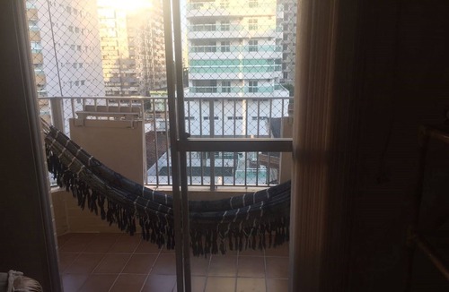Tupi Apartment | Spacious apartment in Vila Tupi