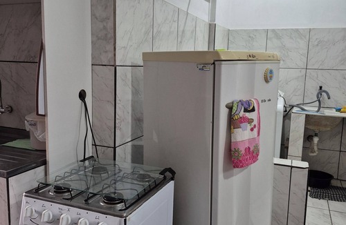 Jardim California Apartment | Spacious apartment in Cuiabá