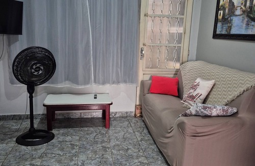 Jardim California Apartment | Spacious apartment in Cuiabá