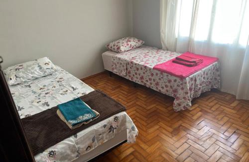Centro Apartment | Spacious Apartment in Downtown Uberaba