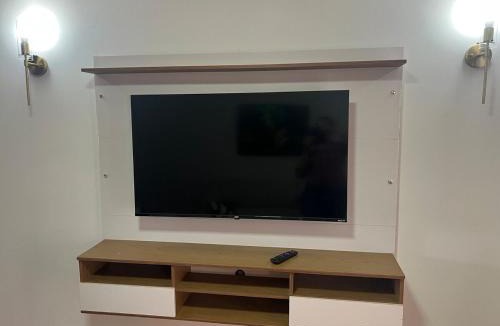 Centro Apartment | Spacious Apartment in Downtown Uberaba
