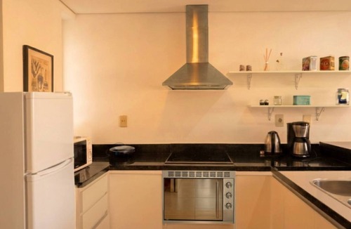 Asuncion Apartment | Spacious apartment in Las Lomas | Shopping del Sol