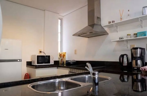 Asuncion Apartment | Spacious apartment in Las Lomas | Shopping del Sol