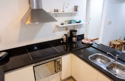 Asuncion Apartment | Spacious apartment in Las Lomas | Shopping del Sol