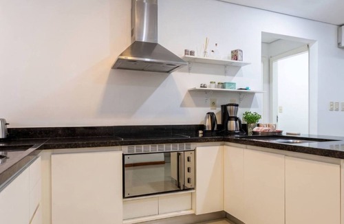 Asuncion Apartment | Spacious apartment in Las Lomas | Shopping del Sol