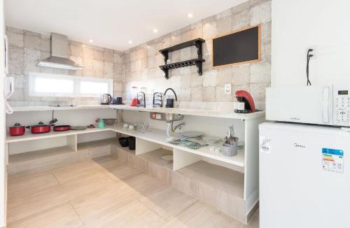 Vila Caranga Apartment | Spacious Apartment in Tartaruga - Búzios