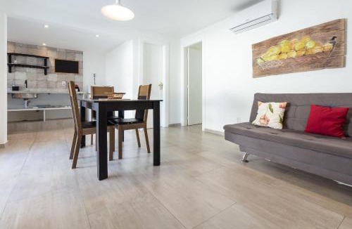 Vila Caranga Apartment | Spacious Apartment in Tartaruga - Búzios