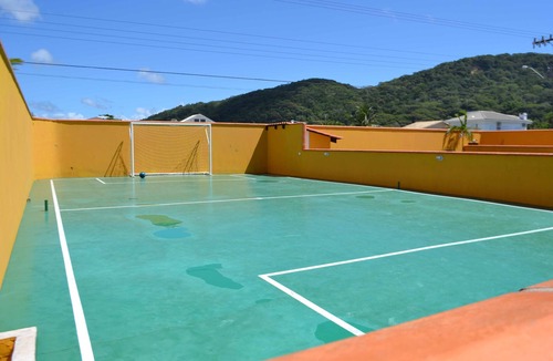 Ubatuba House | Spacious beach house with pool, leisure area - ideal for families