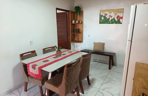 Alto Paraiso de Goias House | Spacious house ideal for families and we also accept your pet