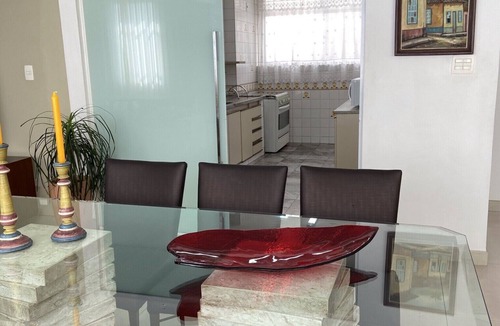 Belo Horizonte Apartment | Spacious, bright and airy 3 bedroom Gutierrez