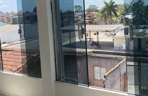 Centro House | Spacious building with 3 suites available for COP30