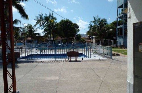Centro House | Spacious building with 3 suites available for COP30