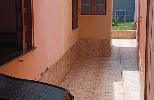 Pontal House | Spacious & comfortable house - 50m from the beach in Pontal