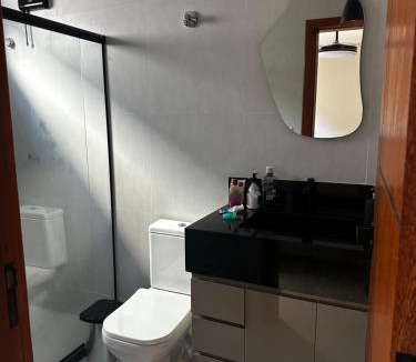 Sao Jose Apartment | Spacious, Cozy & Comfortable near Monjolo Ramp
