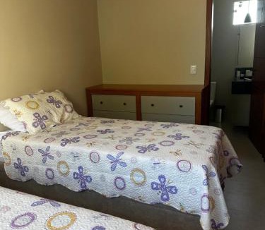 Sao Jose Apartment | Spacious, Cozy & Comfortable near Monjolo Ramp