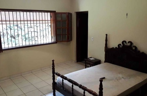 Extrema House | Spacious farm for your rest and leisure