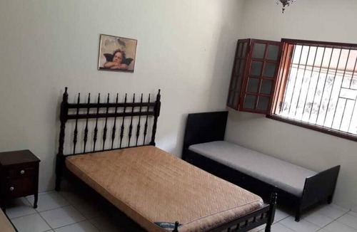 Extrema House | Spacious farm for your rest and leisure