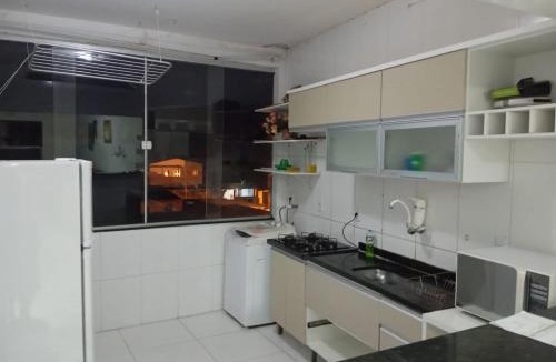 Sao Francisco Do Conde Apartment | Spacious House in Caipe